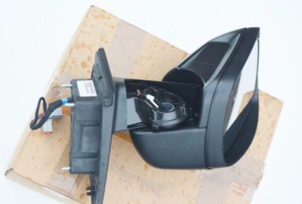 LAND ROVER FREELANDER 2 L359 exterior mirror left LR016387 NEW original - Image 3