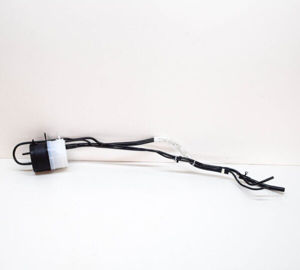 LAND ROVER DISCOVERY L319 Suspension Air Inlet Exhaust Tube LR018308 New - Image 3