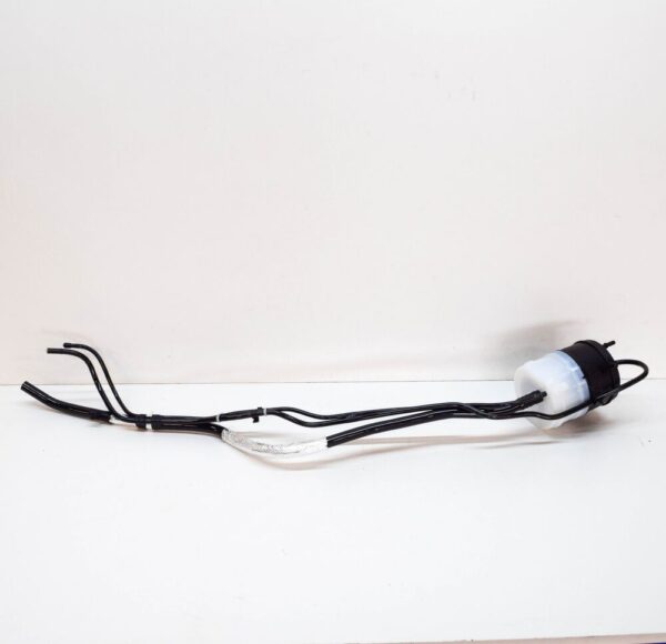 LAND ROVER DISCOVERY L319 Suspension Air Inlet Exhaust Tube LR018308 New