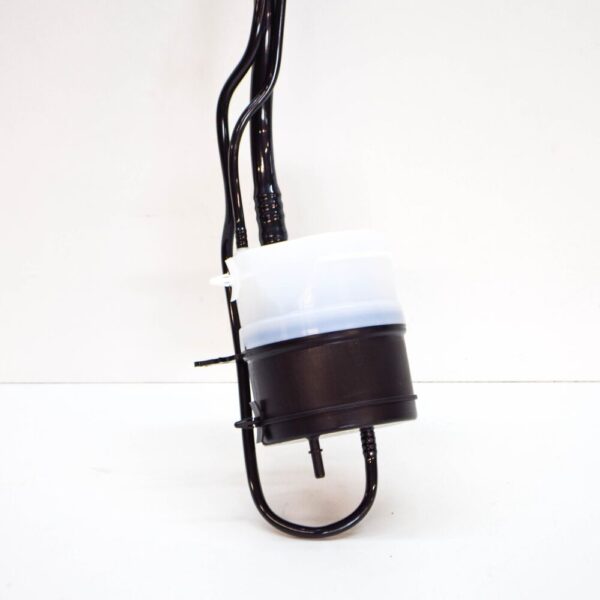 LAND ROVER DISCOVERY L319 Suspension Air Inlet Exhaust Tube LR018308 New - Image 5