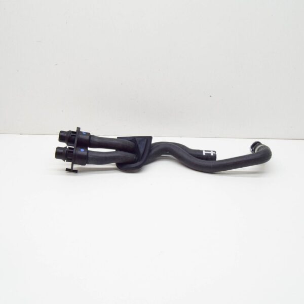 LAND ROVER RANGE ROVER EVOQUE L538 Heater Water Hose LR019277 NEW GENUINE - Image 3