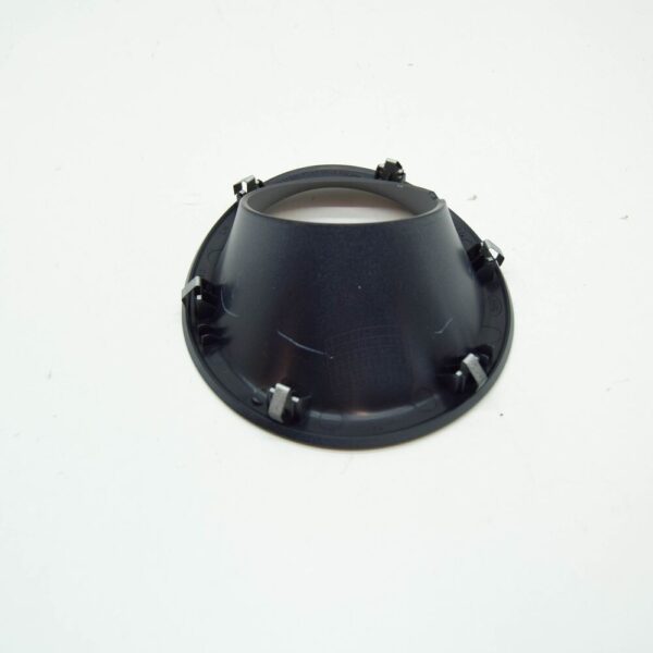 LAND ROVER RANGE ROVER SPORT L320 Front Left Fog Lamp Bezel LR019637 NEW GENUINE - Image 3