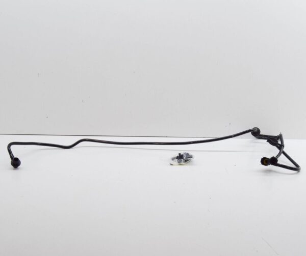 LAND ROVER RANGE ROVER SPORT L320 BRAKE VACUUM PIPE LR019702 NEW GENUINE - Image 3