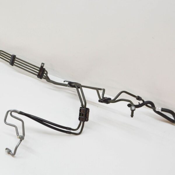 LR RR SPORT L320 Front Active Anti-Roll Bar Tube Repair Kit LR019908 NEW GENUINE