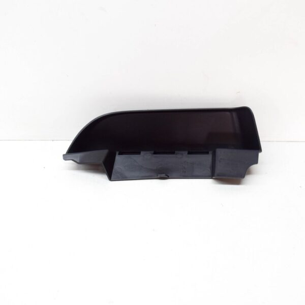 LR RANGE ROVER L322 Front Right Bumper Deflector LR020485 New Genuine