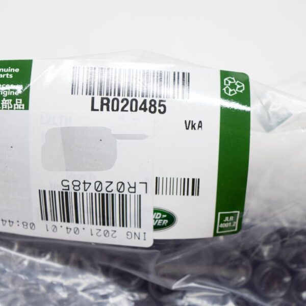 LR RANGE ROVER L322 Front Right Bumper Deflector LR020485 New Genuine - Image 6