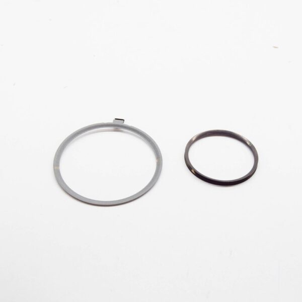 LR RANGE ROVER VELAR L560 Turbine Shut Off Valve Seal LR020589 NEW GENUINE - Image 3