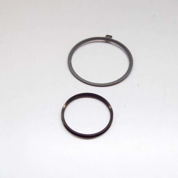 LR RANGE ROVER VELAR L560 Turbine Shut Off Valve Seal LR020589 NEW GENUINE