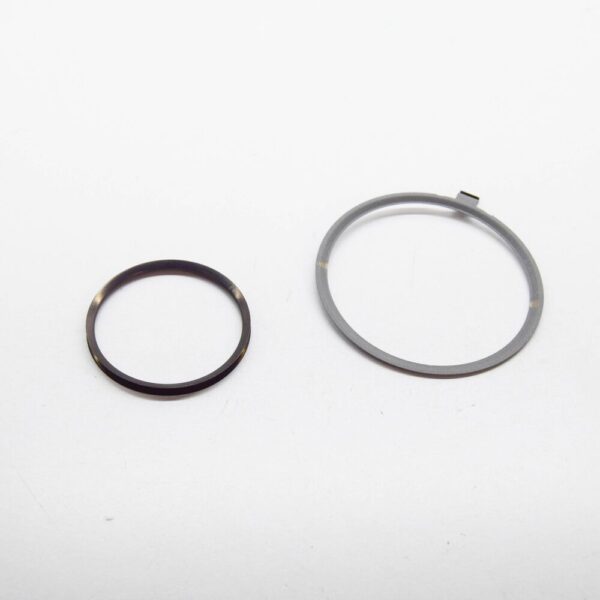 LR RANGE ROVER VELAR L560 Turbine Shut Off Valve Seal LR020589 NEW GENUINE - Image 5
