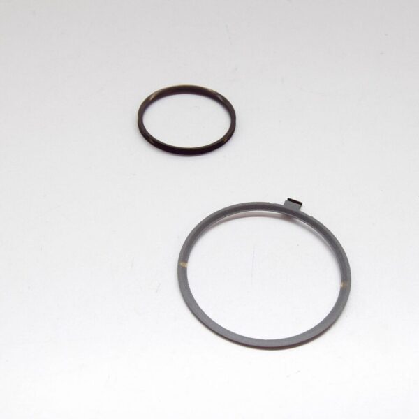 LR RANGE ROVER VELAR L560 Turbine Shut Off Valve Seal LR020589 NEW GENUINE - Image 6