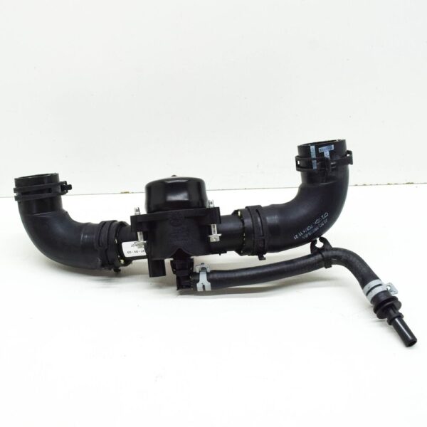 LR RANGE ROVER III L322 Upper Water Outlet Connection LR022690 NEW GENUINE