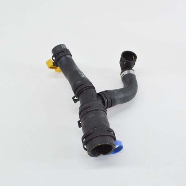 LAND ROVER RANGE ROVER IV L405 EGR Cooler Outlet Hose LR022718 NEW GENUINE - Image 3