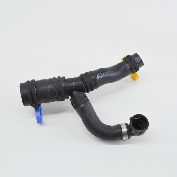 LAND ROVER RANGE ROVER IV L405 EGR Cooler Outlet Hose LR022718 NEW GENUINE