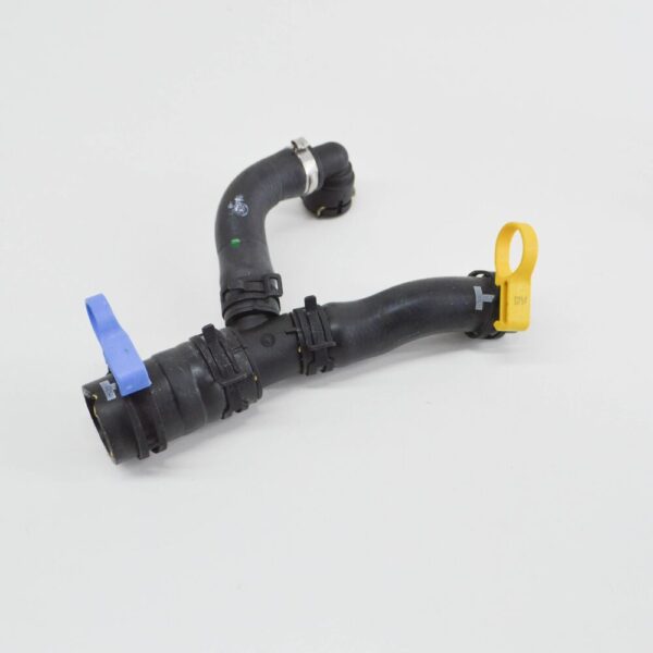 LAND ROVER RANGE ROVER IV L405 EGR Cooler Outlet Hose LR022718 NEW GENUINE - Image 5