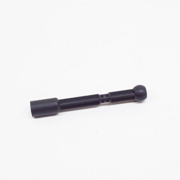 LAND ROVER RANGE ROVER IV L405 ENGINE COVER STUD LR022884 NEW GENUINE - Image 3