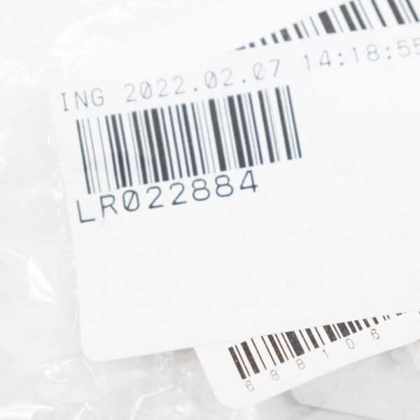 LAND ROVER RANGE ROVER IV L405 ENGINE COVER STUD LR022884 NEW GENUINE - Image 6