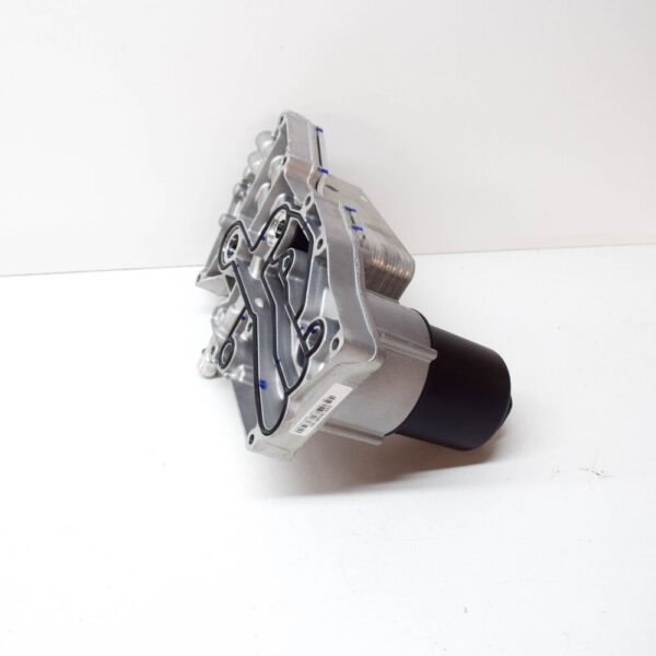 LAND ROVER RANGE ROVER III L322 Oil Cooler LR113200 NEW - Image 5