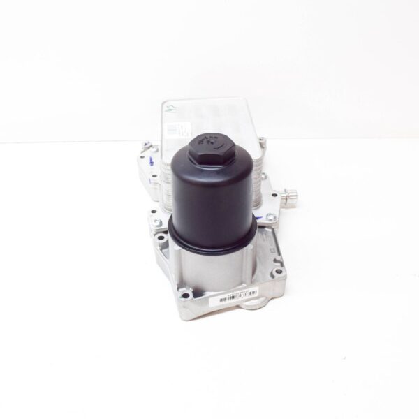 LAND ROVER RANGE ROVER III L322 Oil Cooler LR113200 NEW - Image 6