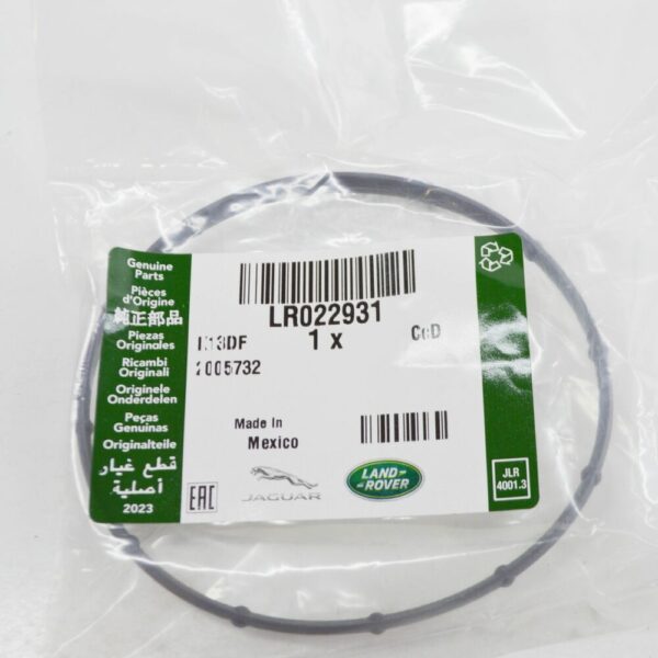 LAND ROVER RANGE ROVER SPORT II L494 Inlet Manifold Gasket LR022931 NEW GENUINE - Image 6