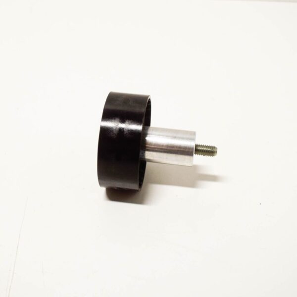 LAND ROVER RANGE ROVER IV 405 Idler Pulley LR022953 New Genuine - Image 5