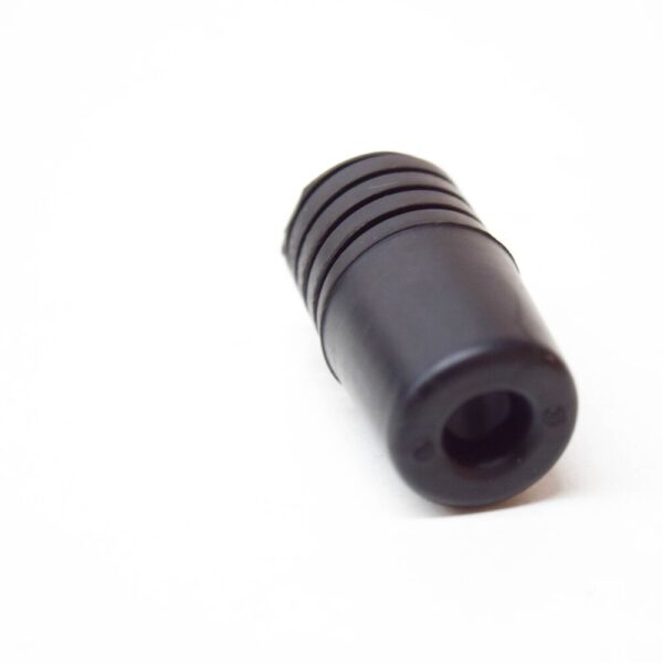 LAND ROVER DISCOVERY 4 L319 Hood Stop Buffer LR023025 NEW GENUINE - Image 3