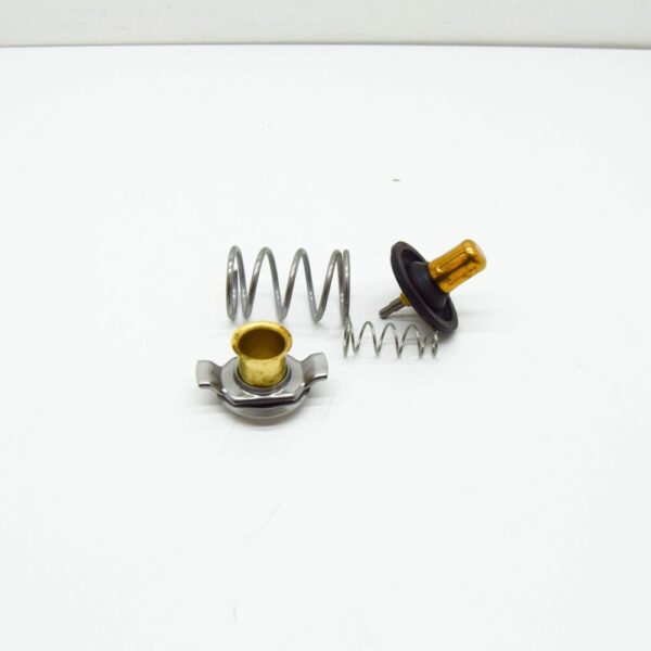 LAND ROVER RANGE ROVER IV L405 Engine Thermostat LR023138 NEW GENUINE - Image 3
