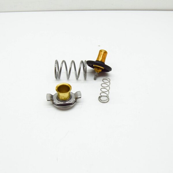 LAND ROVER RANGE ROVER IV L405 Engine Thermostat LR023138 NEW GENUINE