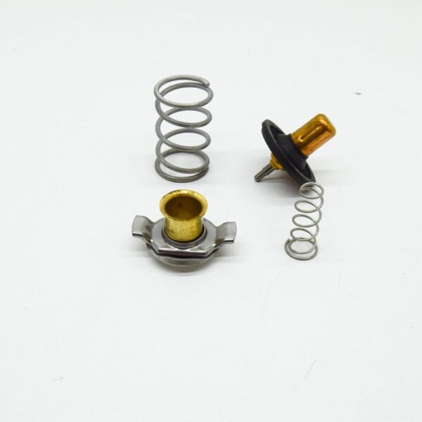 LAND ROVER RANGE ROVER IV L405 Engine Thermostat LR023138 NEW GENUINE - Image 6