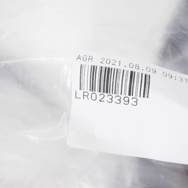 LAND ROVER RANGE ROVER SPORT L320 SUNROOF GLASS SEAL LR023393 NEW GENUINE - Image 6