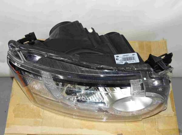 Land Rover Discovery IV L319 Front Right Headlights LHD LR023537 NEW ORIGINAL