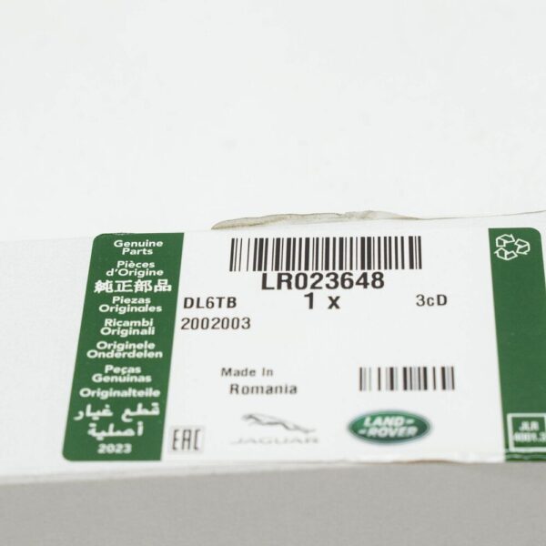 Land Rover Discovery IV L319 Rear Height Level Sensor LR023648 New Genuine - Image 6