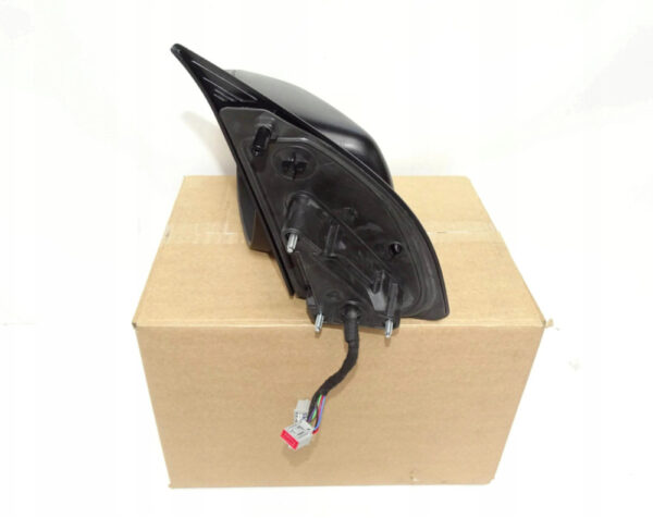 LAND ROVER FREELANDER 2 L359 FRONT LEFT SIDE MIRROR LR023915 NEW GENUINE