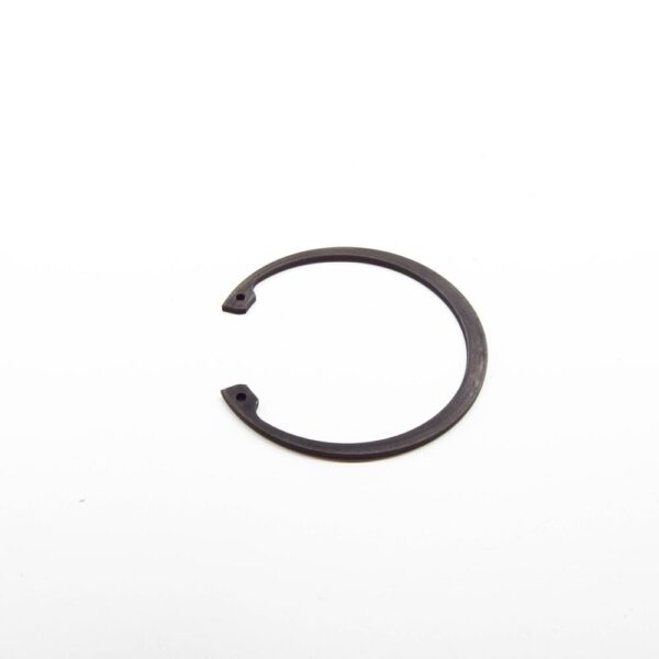 LR RANGE ROVER EVOQUE L538 Rear Wheel Bearing Circlip LR024505 NEW - Image 3