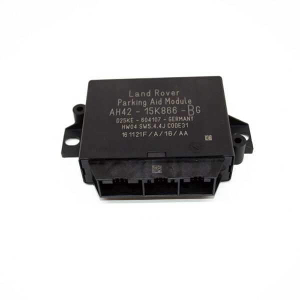 LR RANGE ROVER SPORT L320 Parking Help Steue rmodule LR024774 NEW - Image 3