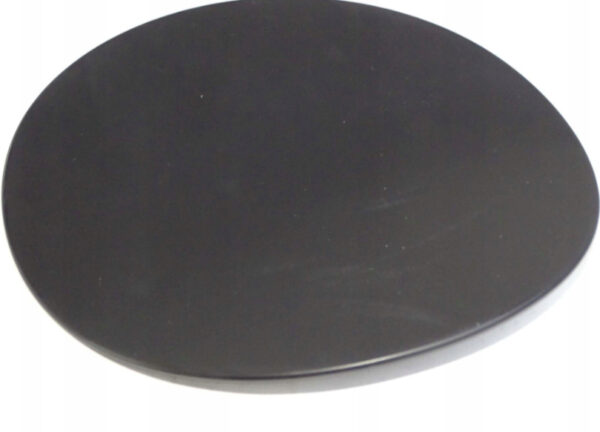 Land Rover Range Rover Evoque L538 Fuel Filler Door, LR025079, Genuine Part - Image 3