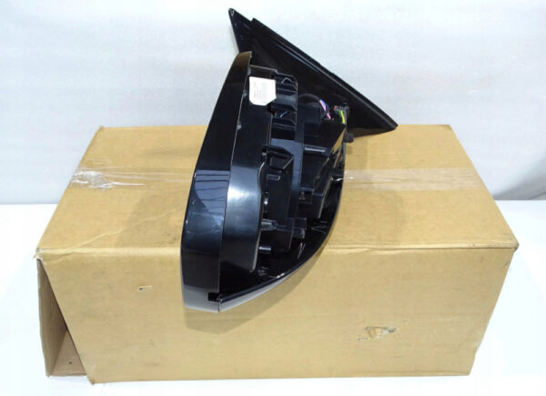 LR RANGE ROVER EVOQUE L538 exterior mirror front right LHD LR025187 NEW original - Image 3