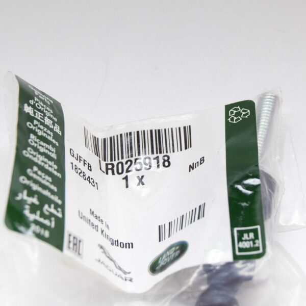 LAND ROVER RANGE ROVER VELAR L560 Engine Cover Stud LR025918 NEW GENUINE - Image 6