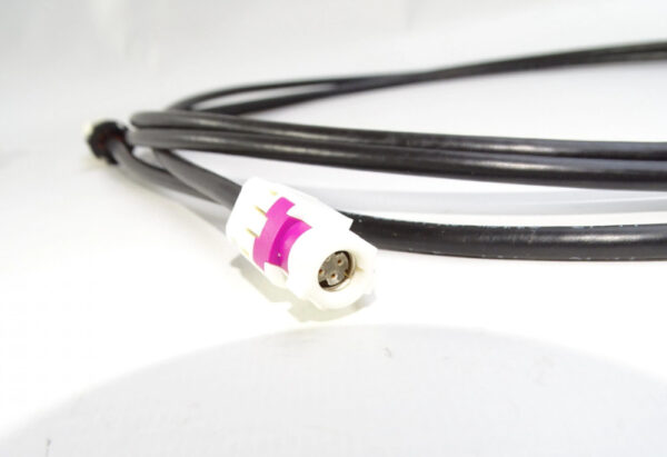 LR RANGE ROVER III L322 Surround Camera System Cable LR025933 NEW GENUINE - Image 3