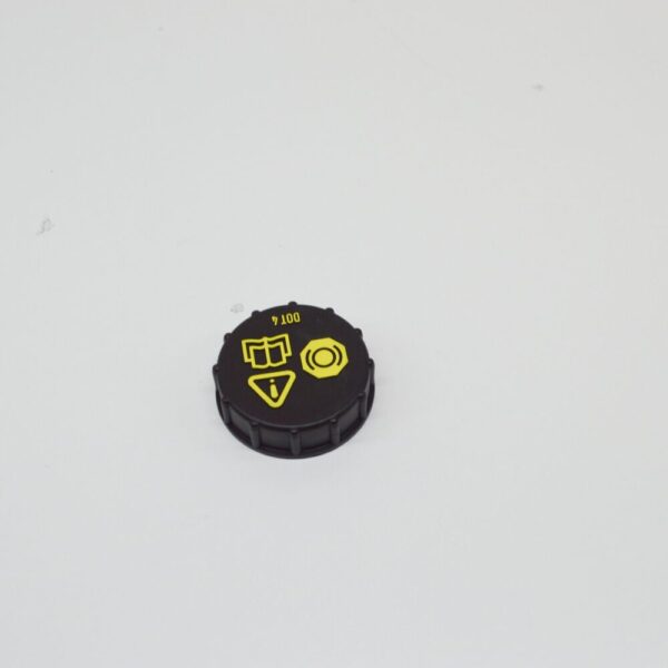 LAND ROVER RANGE ROVER VELAR L560 BRAKE MASTER CYLINDER COVER LR026354 NEW GENUINE - Image 3