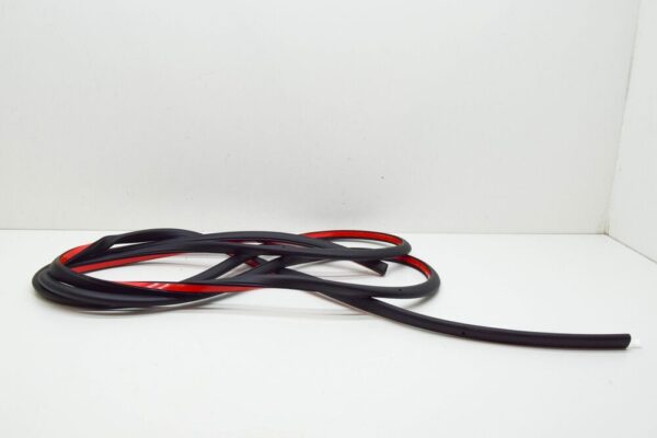 LAND ROVER RANGE ROVER EVOQUE L538 Rear Left Door Seal LR026447 NEW GENUINE - Image 5