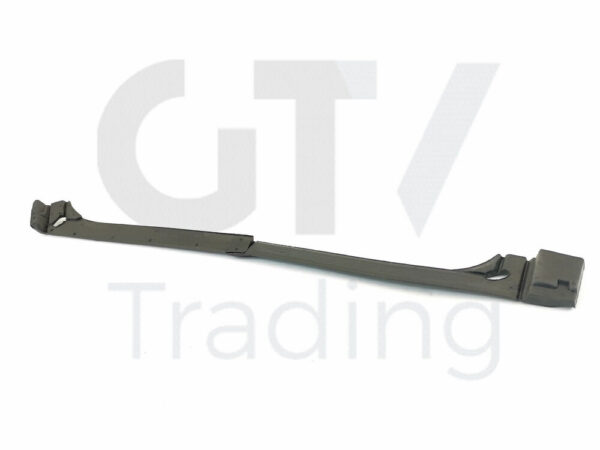 Original LAND ROVER Range Evoque 12- > Rear Left Door Top Strip LR027341 - Image 3