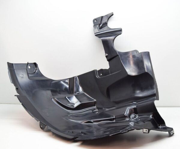 LR RANGE ROVER EVOQUE L538 Front Left Wheelarch Front Liner LR027395 NEW