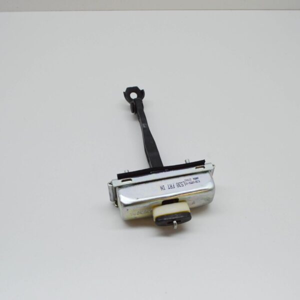 LR RANGE ROVER EVOQUE L538 Front Left Door Check LR027612 NEW GENUINE - Image 5