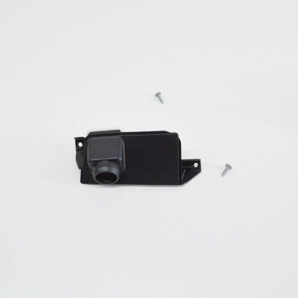 LR RANGE ROVER EVOQUE L538 Tailgate Camera System Molding LR028104 NEW - Image 5
