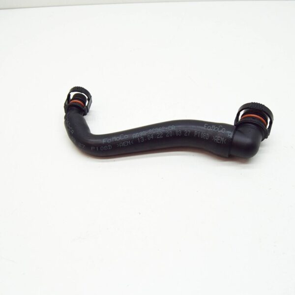 LAND ROVER RANGE ROVER EVOQUE L538 Crankcase Hose LR028849 NEW - Image 5