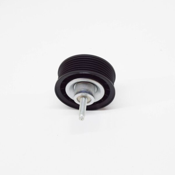 LR RANGE ROVER EVOQUE L538 Upper Belt Clamping Roller LR028878 New - Image 3