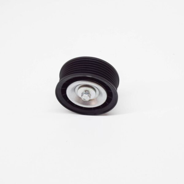 LR RANGE ROVER EVOQUE L538 Upper Belt Clamping Roller LR028878 New - Image 5