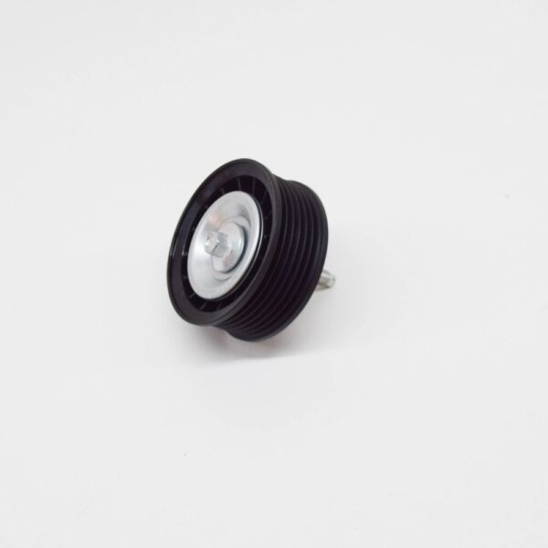 LR RANGE ROVER EVOQUE L538 Upper Belt Clamping Roller LR028878 New - Image 6