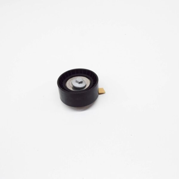 LR RANGE ROVER EVOQUE L538 Lower Belt Tensioner Pulley LR028879 NEW - Image 3