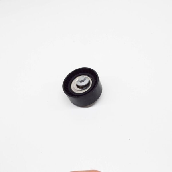 LR RANGE ROVER EVOQUE L538 Lower Belt Tensioner Pulley LR028879 NEW